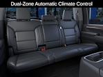 2025 Chevrolet Silverado 3500 Crew Cab 4x4 Pickup for sale #31458 - photo 18