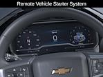 2025 Chevrolet Silverado 3500 Crew Cab 4x4 Pickup for sale #31458 - photo 19