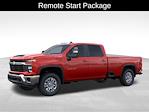 2025 Chevrolet Silverado 3500 Crew Cab 4x4 Pickup for sale #31458 - photo 3