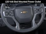 2025 Chevrolet Silverado 3500 Crew Cab 4x4 Pickup for sale #31458 - photo 20