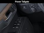 2025 Chevrolet Silverado 3500 Crew Cab 4x4 Pickup for sale #31458 - photo 23