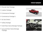 New 2025 Chevrolet Silverado 3500 LT Crew Cab 4x4 Pickup for sale #31458 - photo 27