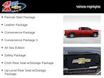 2025 Chevrolet Silverado 3500 Crew Cab 4x4 Pickup for sale #31458 - photo 4