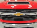 New 2025 Chevrolet Silverado 3500 LT Crew Cab 4x4 Pickup for sale #31458 - photo 34