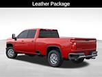 2025 Chevrolet Silverado 3500 Crew Cab 4x4 Pickup for sale #31458 - photo 5