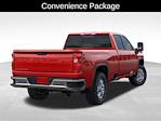 2025 Chevrolet Silverado 3500 Crew Cab 4x4 Pickup for sale #31458 - photo 2