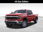 2025 Chevrolet Silverado 3500 Crew Cab 4x4 Pickup for sale #31458 - photo 7