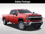2025 Chevrolet Silverado 3500 Crew Cab 4x4 Pickup for sale #31458 - photo 8