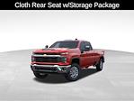 2025 Chevrolet Silverado 3500 Crew Cab 4x4 Pickup for sale #31458 - photo 9
