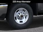 2025 Chevrolet Silverado 2500 Crew Cab 4x4 Pickup for sale #31465 - photo 10