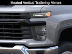 2025 Chevrolet Silverado 2500 Crew Cab 4x4 Pickup for sale #31465 - photo 11