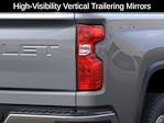2025 Chevrolet Silverado 2500 Crew Cab 4x4 Pickup for sale #31465 - photo 12