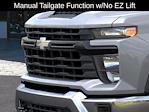 2025 Chevrolet Silverado 2500 Crew Cab 4x4 Pickup for sale #31465 - photo 14