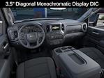 2025 Chevrolet Silverado 2500 Crew Cab 4x4 Pickup for sale #31465 - photo 16