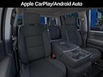 2025 Chevrolet Silverado 2500 Crew Cab 4x4 Pickup for sale #31465 - photo 17
