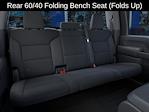 2025 Chevrolet Silverado 2500 Crew Cab 4x4 Pickup for sale #31465 - photo 18