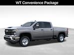 2025 Chevrolet Silverado 2500 Crew Cab 4x4 Pickup for sale #31465 - photo 3