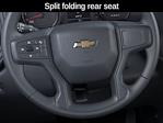2025 Chevrolet Silverado 2500 Crew Cab 4x4 Pickup for sale #31465 - photo 20