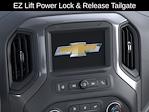2025 Chevrolet Silverado 2500 Crew Cab 4x4 Pickup for sale #31465 - photo 21