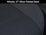 2025 Chevrolet Silverado 2500 Crew Cab 4x4 Pickup for sale #31465 - photo 22
