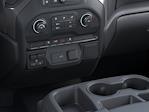 2025 Chevrolet Silverado 2500 Crew Cab 4x4 Pickup for sale #31465 - photo 24