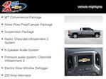 2025 Chevrolet Silverado 2500 Crew Cab 4x4 Pickup for sale #31465 - photo 4