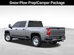 2025 Chevrolet Silverado 2500 Crew Cab 4x4 Pickup for sale #31465 - photo 5