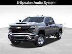 2025 Chevrolet Silverado 2500 Crew Cab 4x4 Pickup for sale #31465 - photo 7
