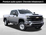 2025 Chevrolet Silverado 2500 Crew Cab 4x4 Pickup for sale #31465 - photo 8