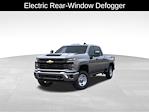 2025 Chevrolet Silverado 2500 Crew Cab 4x4 Pickup for sale #31465 - photo 9