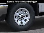 2025 Chevrolet Silverado 3500 Crew Cab 4x4 Pickup for sale #31477 - photo 10