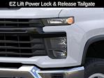 2025 Chevrolet Silverado 3500 Crew Cab 4x4 Pickup for sale #31477 - photo 11