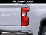 2025 Chevrolet Silverado 3500 Crew Cab 4x4 Pickup for sale #31477 - photo 12