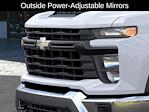 2025 Chevrolet Silverado 3500 Crew Cab 4x4 Pickup for sale #31477 - photo 14