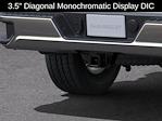 2025 Chevrolet Silverado 3500 Crew Cab 4x4 Pickup for sale #31477 - photo 15
