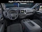 2025 Chevrolet Silverado 3500 Crew Cab 4x4 Pickup for sale #31477 - photo 16