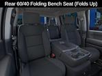 2025 Chevrolet Silverado 3500 Crew Cab 4x4 Pickup for sale #31477 - photo 17