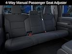 2025 Chevrolet Silverado 3500 Crew Cab 4x4 Pickup for sale #31477 - photo 18