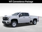 2025 Chevrolet Silverado 3500 Crew Cab 4x4 Pickup for sale #31477 - photo 3