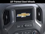 2025 Chevrolet Silverado 3500 Crew Cab 4x4 Pickup for sale #31477 - photo 21