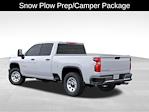 2025 Chevrolet Silverado 3500 Crew Cab 4x4 Pickup for sale #31477 - photo 5