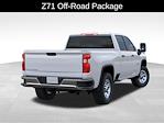 2025 Chevrolet Silverado 3500 Crew Cab 4x4 Pickup for sale #31477 - photo 2