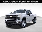 2025 Chevrolet Silverado 3500 Crew Cab 4x4 Pickup for sale #31477 - photo 7
