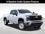 2025 Chevrolet Silverado 3500 Crew Cab 4x4 Pickup for sale #31477 - photo 8