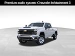2025 Chevrolet Silverado 3500 Crew Cab 4x4 Pickup for sale #31477 - photo 9