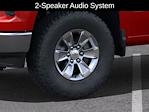 2025 Chevrolet Silverado 1500 Regular Cab 4x4 Pickup for sale #31485 - photo 10