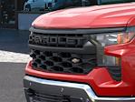 2025 Chevrolet Silverado 1500 Regular Cab 4x4 Pickup for sale #31485 - photo 14