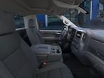 2025 Chevrolet Silverado 1500 Regular Cab 4x4 Pickup for sale #31485 - photo 19
