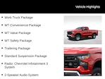 2025 Chevrolet Silverado 1500 Regular Cab 4x4 Pickup for sale #31485 - photo 27