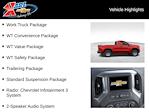 2025 Chevrolet Silverado 1500 Regular Cab 4x4 Pickup for sale #31485 - photo 4